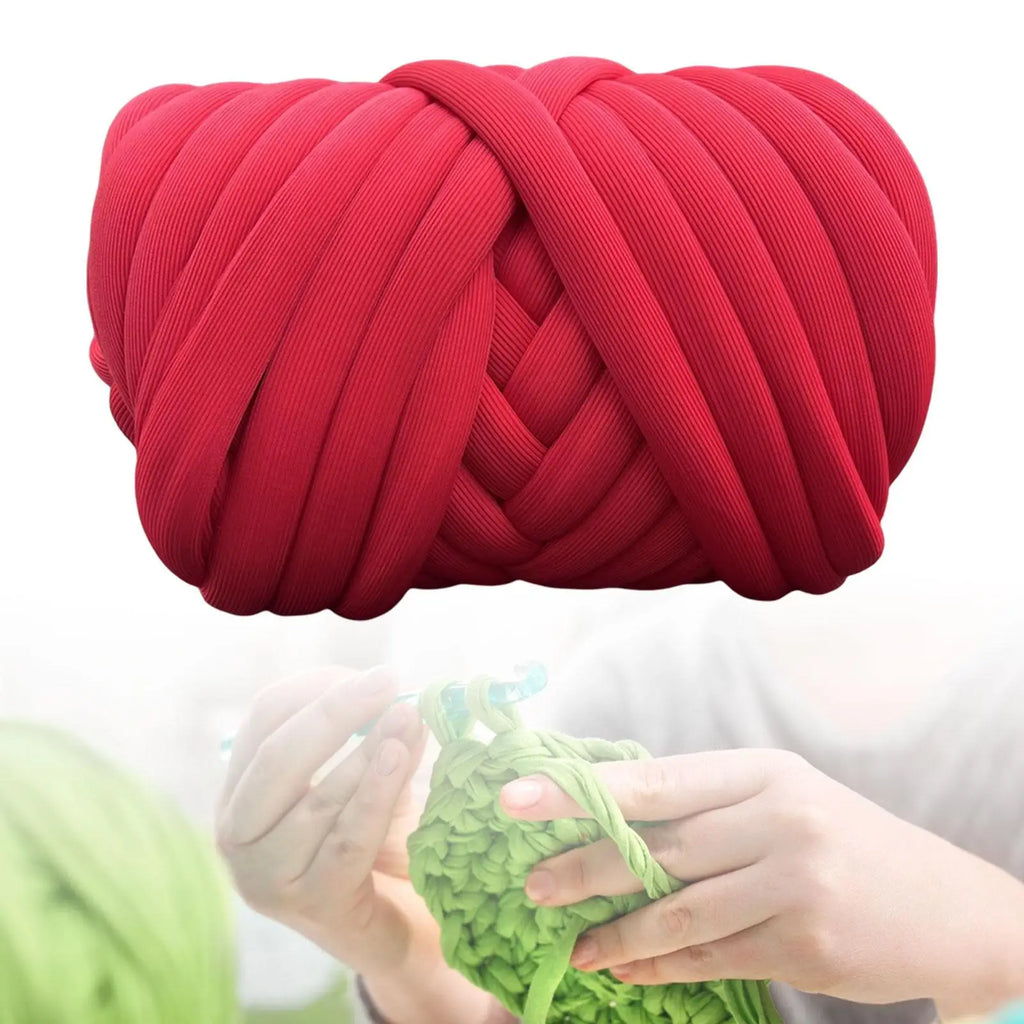 Chunky Yarn 500G Giant