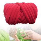 Chunky Yarn 500G Giant