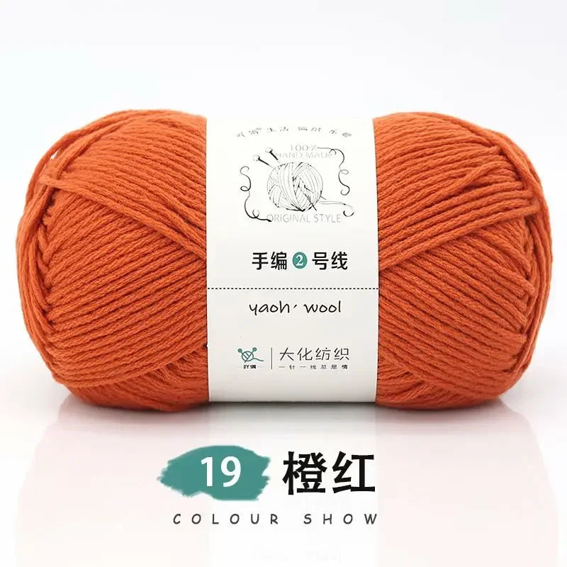 100g Yarn for Knitting