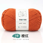 100g Yarn for Knitting
