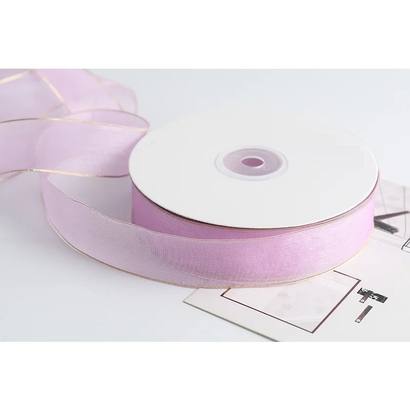 Organza Ribbon