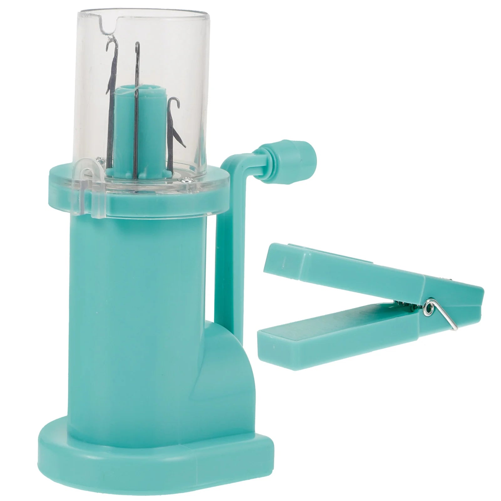 Knitting Machine Hand Rope Knitting Mill