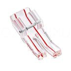 1/4 Inch Quilting Parallel Guide Stitch Presser Foot