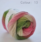 100% Pure Wool Yarn