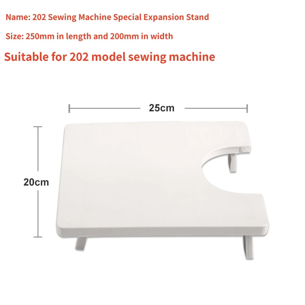 Sewing Machine Extension Table