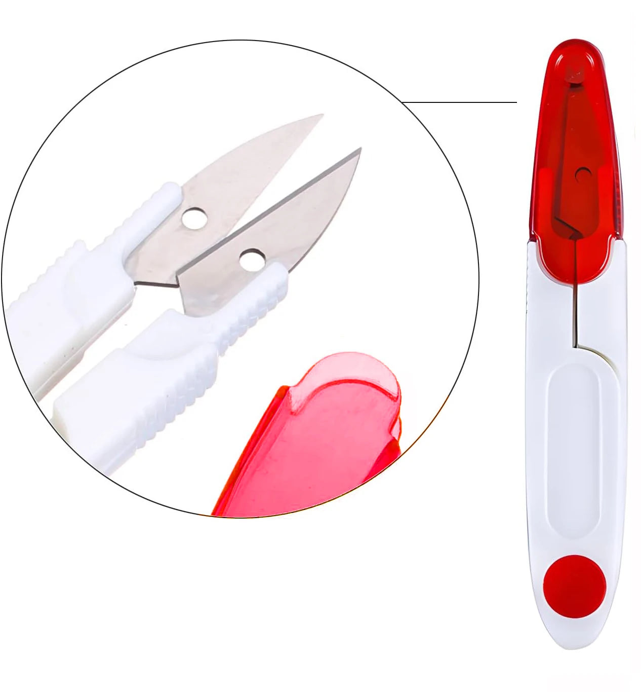 Sewing Seam Ripper Kit