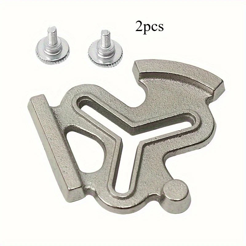 2pcs Sewing Seam Guide