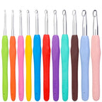 Knit Crochet Hook Kit