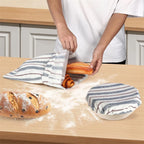 Bread Bags For Homemade Bread