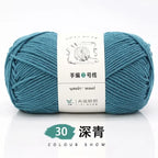100g Yarn for Knitting