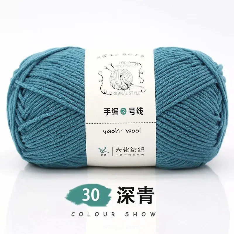 100g Yarn for Knitting