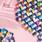 ROSA Artist-grade Solid Watercolor Paint Full Block 2.5ML