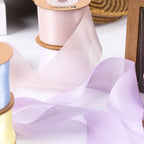 Light Silky Ribbons