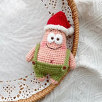 Crochet Kit Beginners Mini Creative Crochet