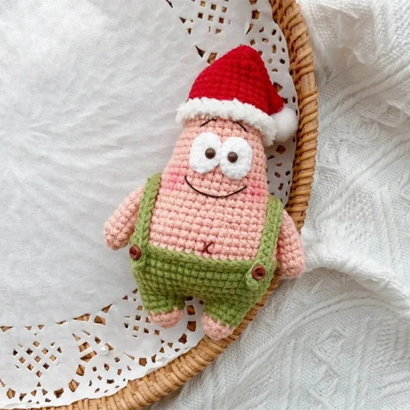 Crochet Kit Beginners Mini Creative Crochet