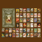 paper plant scrapbooking flowers collection