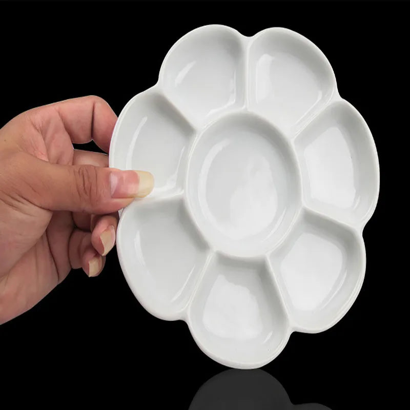 Ceramic Palette