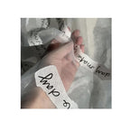 Printed Fabric Cloth Pure Polyester Material