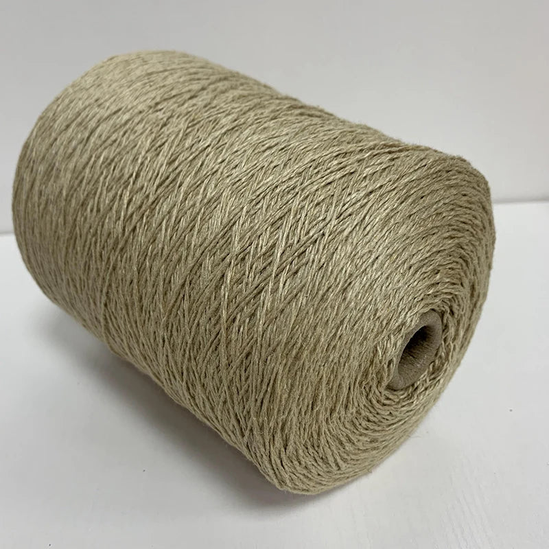 500g 85% silk 15% cashmere Yarn