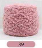 Baby Knitting Wool Yarn