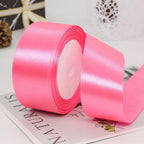 22meters 6mm-40cm Satin Ribbons