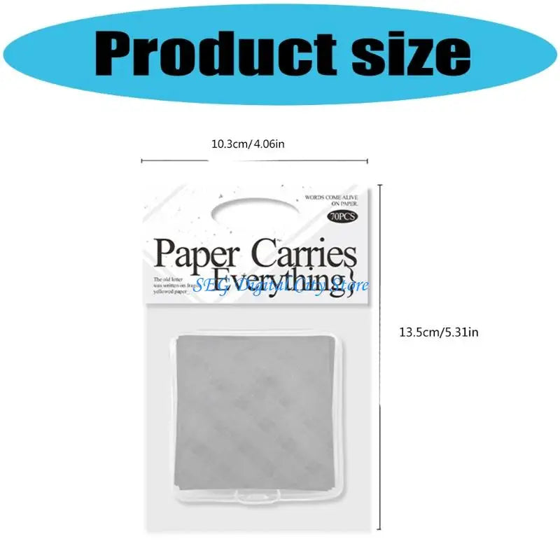 Premium Textured Cardstock Sheets