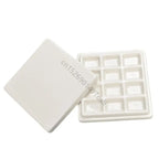 Artist Paint Palette Ceramic Mixing Tray