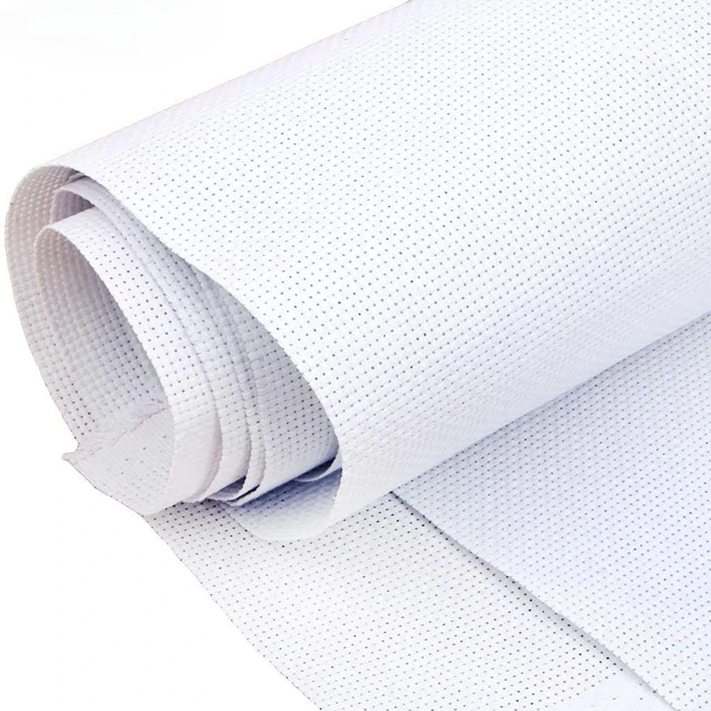 1Pcs Cross Stitch Fabric