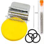 Crochet Mini Knitting Machine