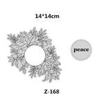 Clear Stamps for Scrapbooking Paper