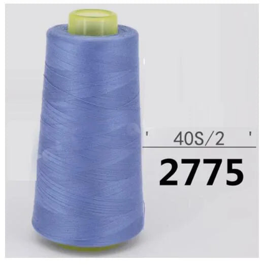 402 polyester sewing thread