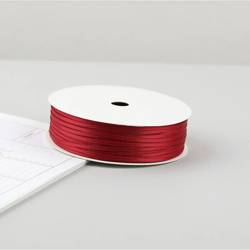 2MM Thin Ribbon