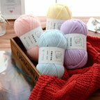 100g Yarn for Knitting