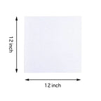 1Pcs Cross Stitch Fabric
