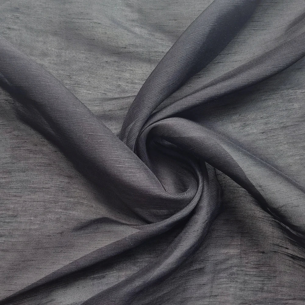 Mulberry Silk Linen 54'' Wide By Meters
