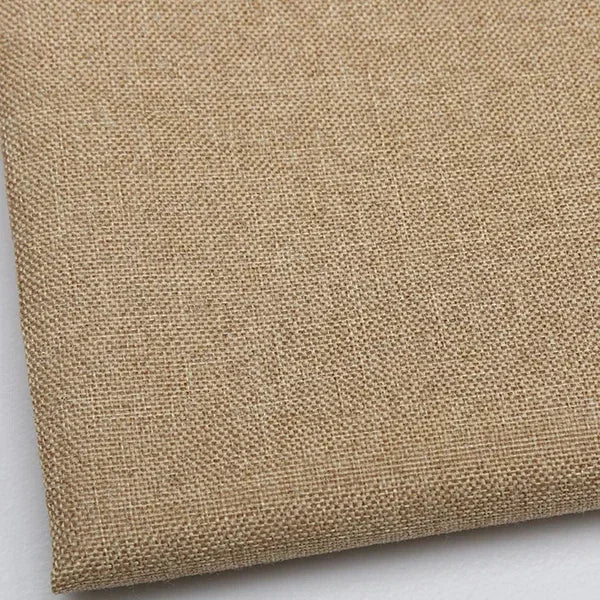 Cotton and Linen Sofa Fabric