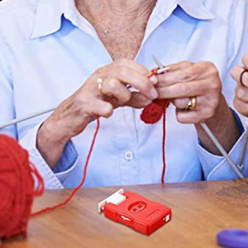 Knitting Needles Knitting Tools Row Counters