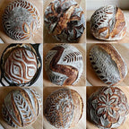 Bread Cutter French Bread Blades Carving Knife