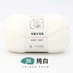 100g Yarn for Knitting