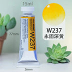 Japan Holbein Artist Transparent Watercolor Paint 15ml/0.5oz