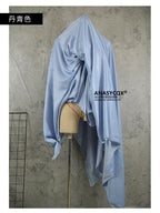 Yarn Dyed Denim Fabric