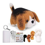 Needlework Needle Felting Kit Animal