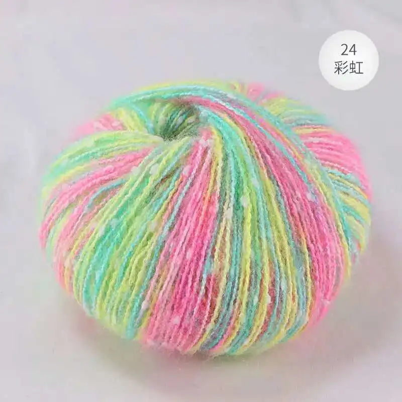 Yarn Wool