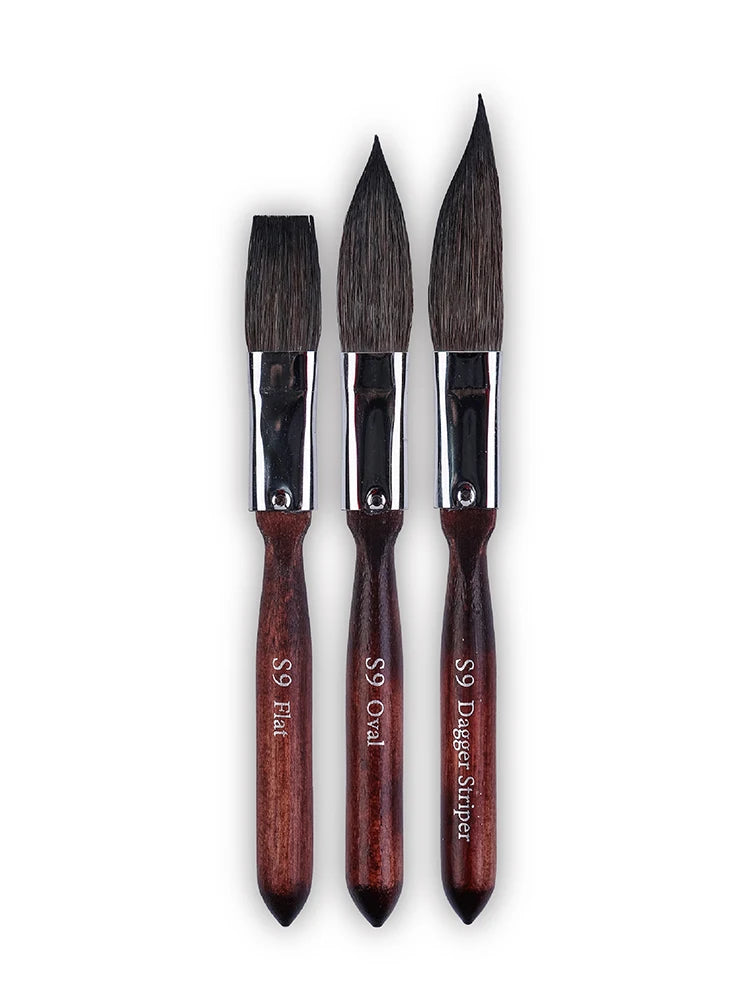 Art Secret S9 Is A Small Watercolor Acrylic Oil Painting Tool Set