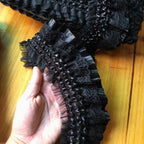 1Yard Stretch Lace Layer Ribbon