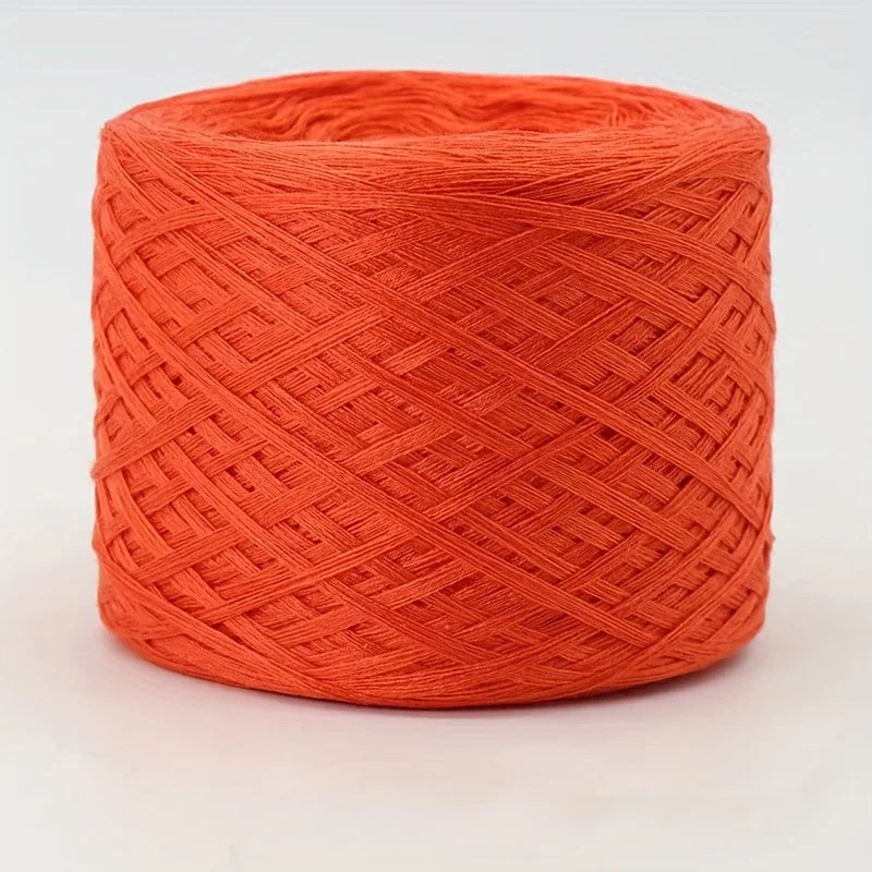 Sanqi blended wool yarn