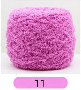 Baby Knitting Wool Yarn