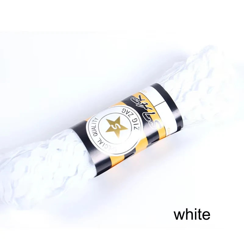 15 Yards 5mm Multicolor Terylene Ribbon