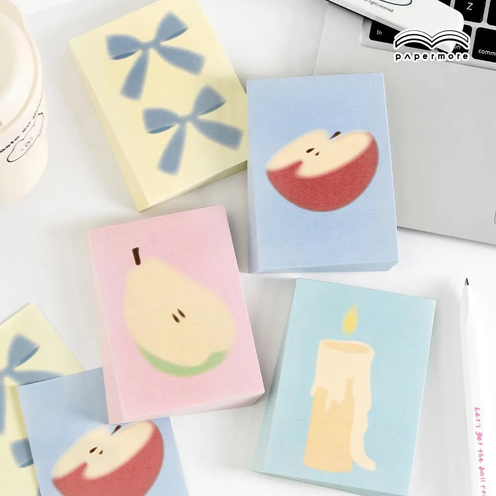 100 Pcs/pack Scrapbook Paper Craft Card Making Paper