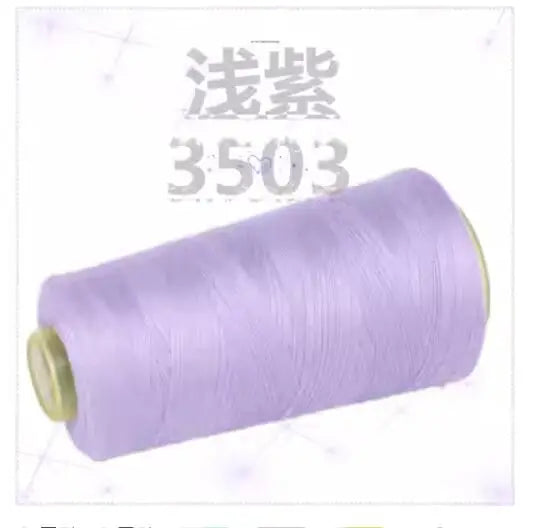 402 polyester sewing thread